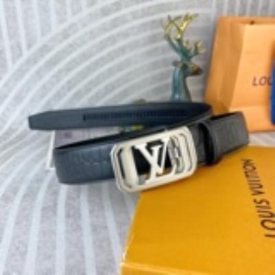 wholesale quality louis vuitton belt model no. 827